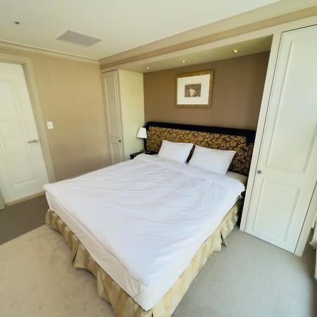 Busan Centurn Victoria Hotel المظهر الخارجي الصورة