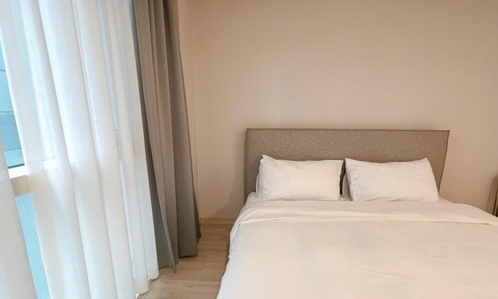 Busan Centurn Victoria Hotel المظهر الخارجي الصورة