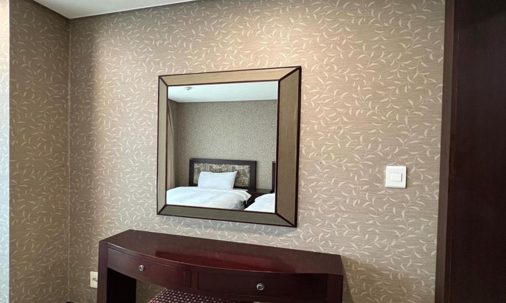 Busan Centurn Victoria Hotel المظهر الخارجي الصورة
