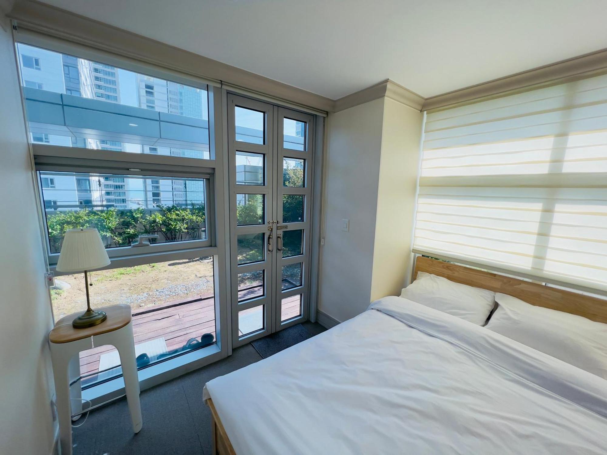 Busan Centurn Victoria Hotel المظهر الخارجي الصورة