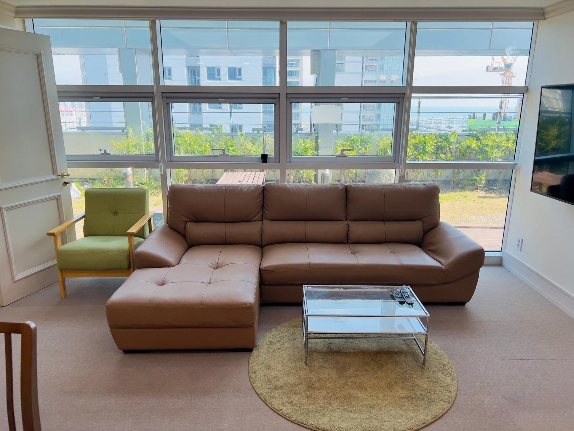 Busan Centurn Victoria Hotel المظهر الخارجي الصورة