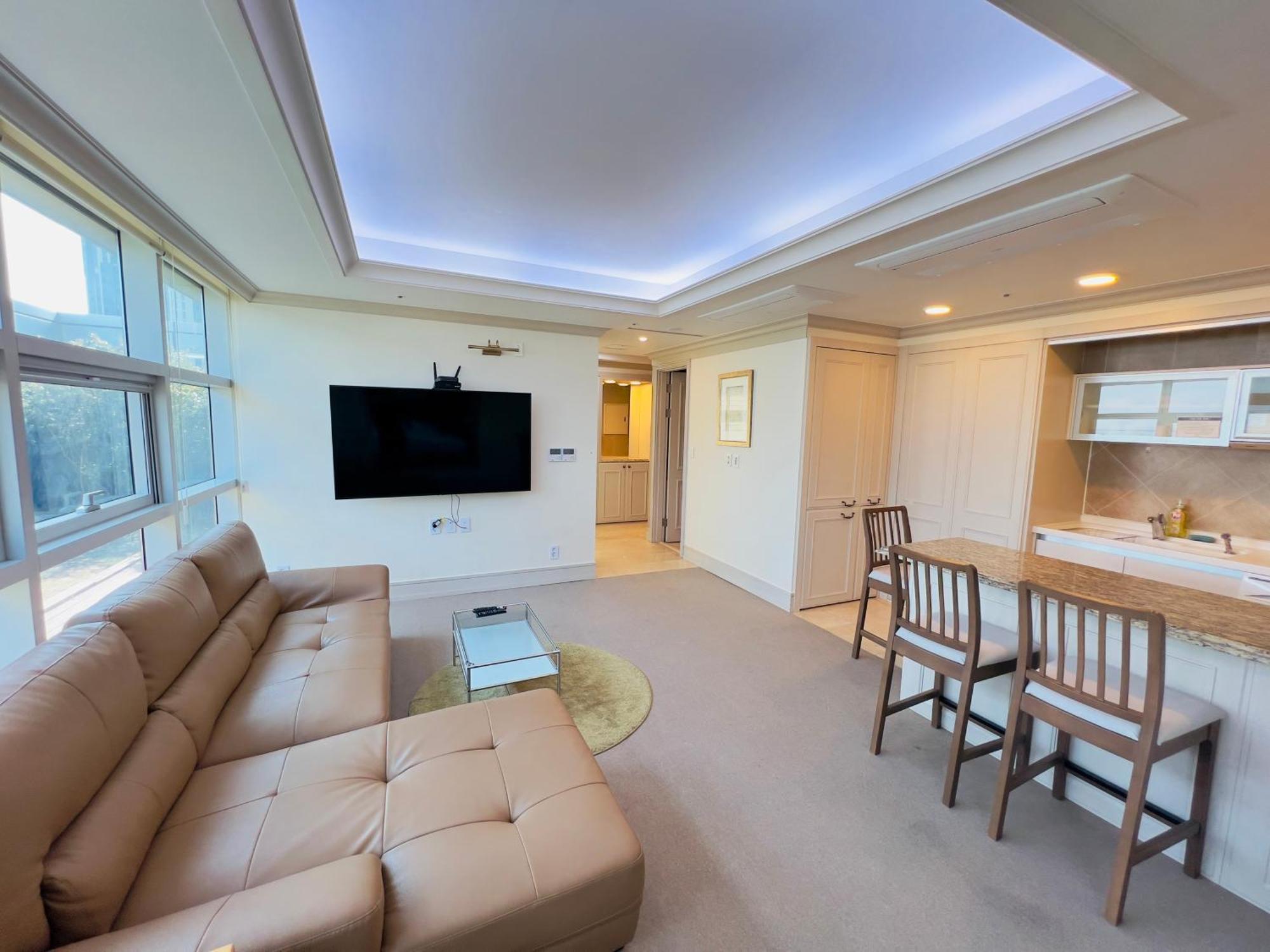 Busan Centurn Victoria Hotel المظهر الخارجي الصورة