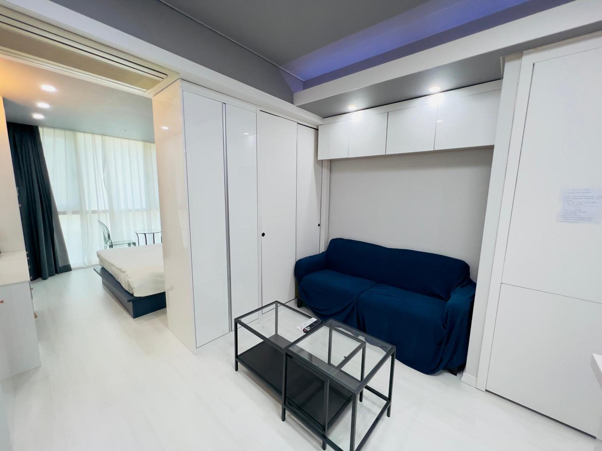 Busan Centurn Victoria Hotel المظهر الخارجي الصورة