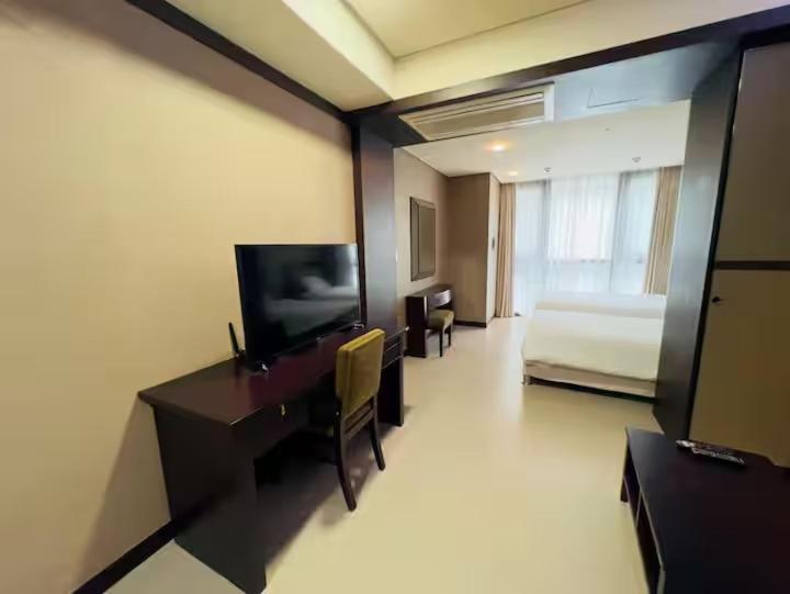Busan Centurn Victoria Hotel المظهر الخارجي الصورة